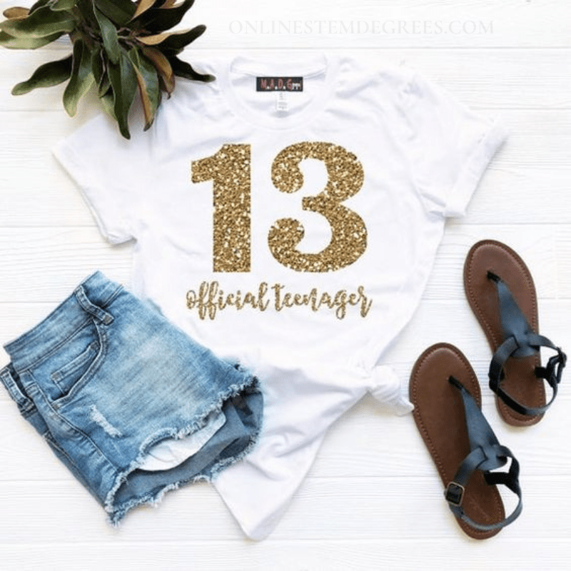 best outfit ideas for teenager birthday